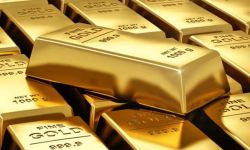العراق يتقدم مرتبة واحده باحتياطي الذهب في العالم